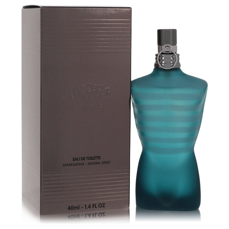 Jean Paul Gaultier by Jean Paul Gaultier Eau De Toilette Spray