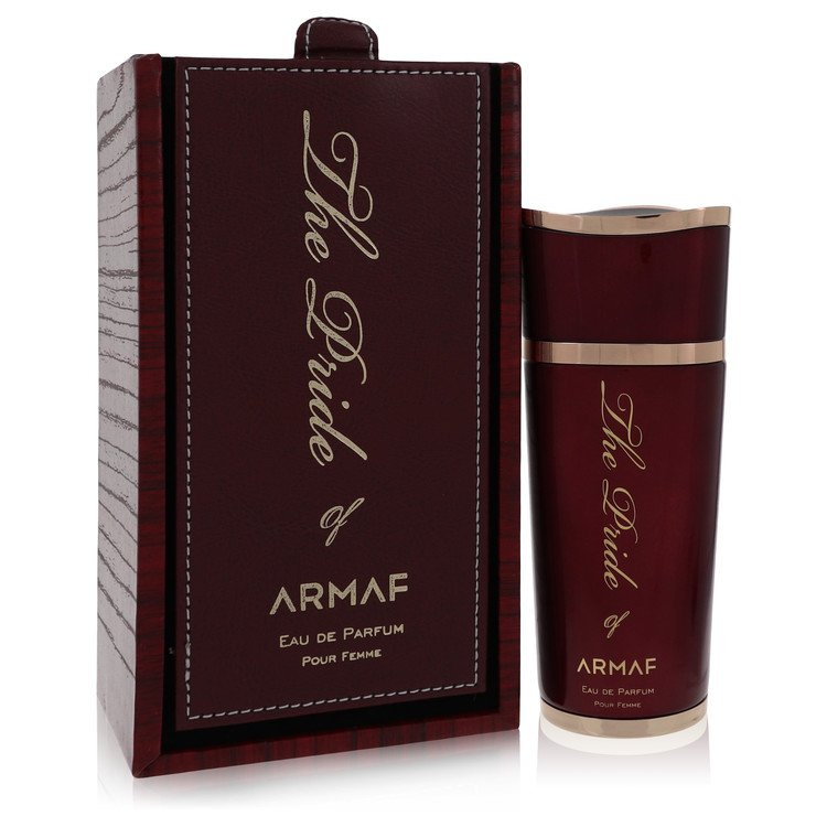 The Pride Of Armaf by Armaf Eau De Parfum Spray