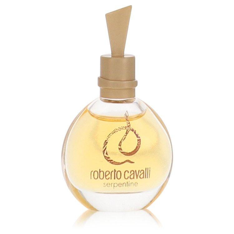 Serpentine by Roberto Cavalli Mini EDP