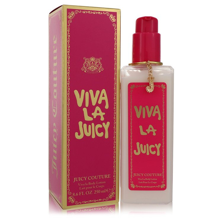 Viva La Juicy by Juicy Couture Body Lotion