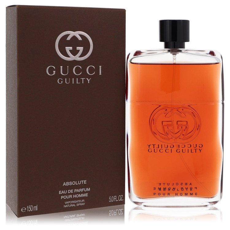 Gucci Guilty Absolute by Gucci Eau De Parfum Spray