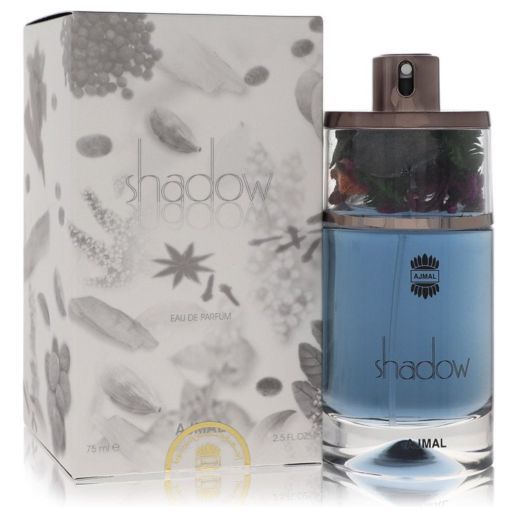 Ajmal Shadow Ii by Ajmal Eau De Parfum Spray