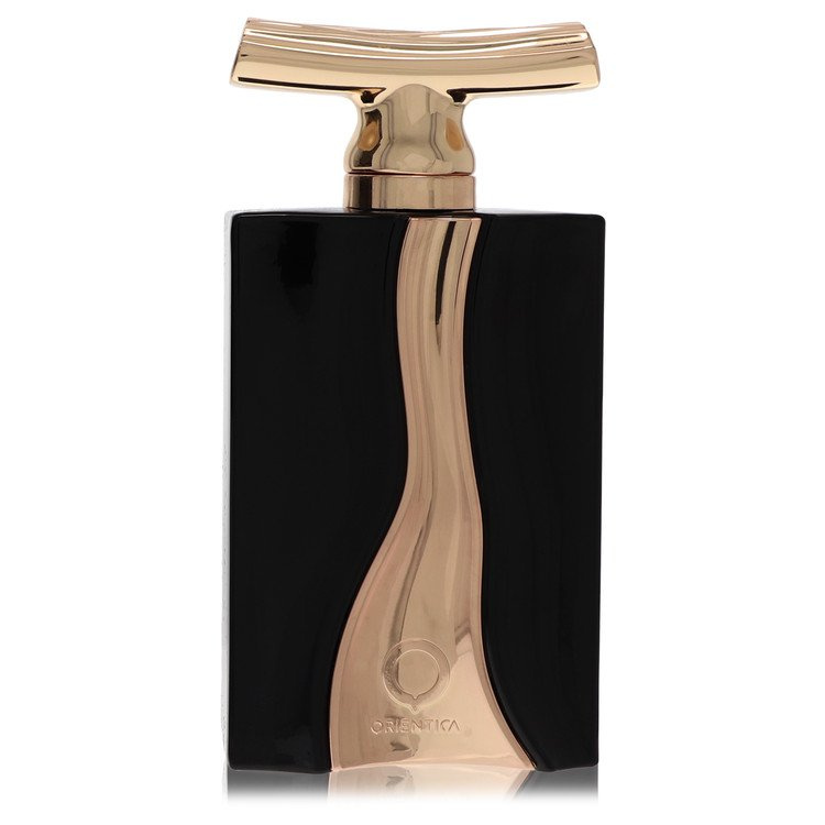 Cuir De Orientica by Al Haramain Eau De Parfum Spray (Unboxed)