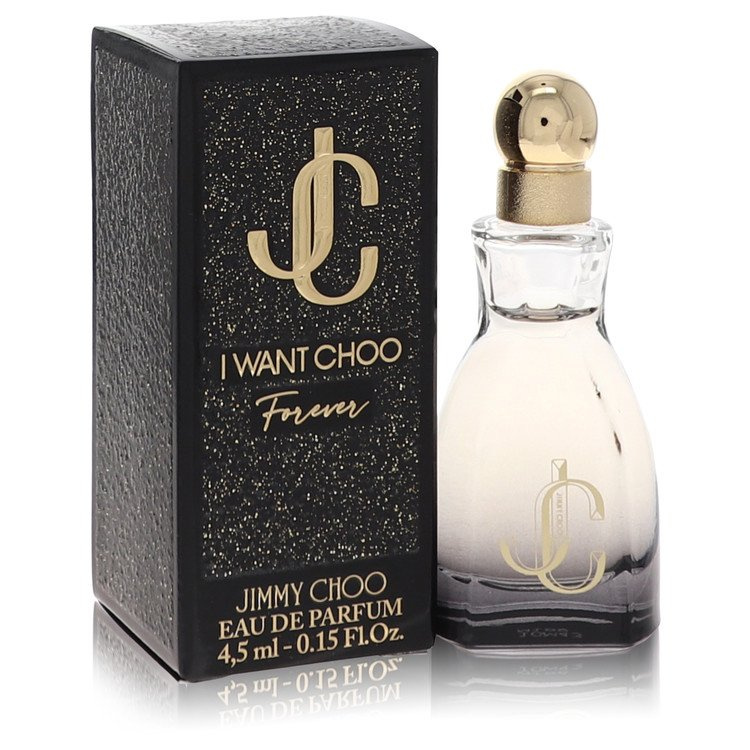 Jimmy Choo I Want Choo Forever by Jimmy Choo Mini EDP
