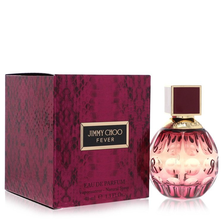 Jimmy Choo Fever by Jimmy Choo Eau De Parfum Spray