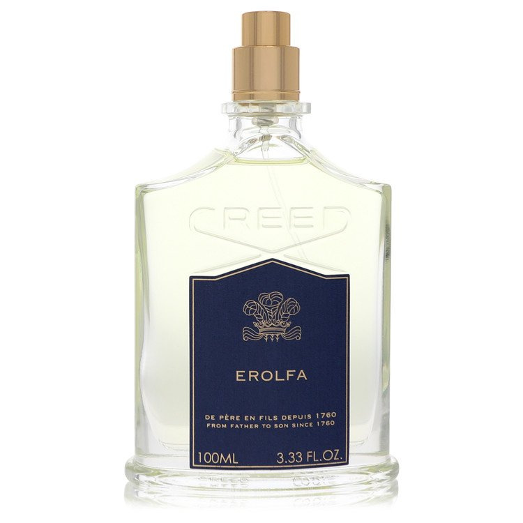 Erolfa by Creed Eau De Parfum Spray (Tester)