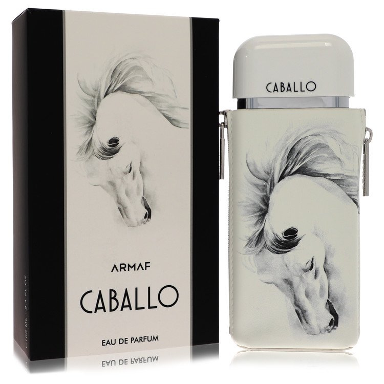 Armaf Caballo by Armaf Eau De Parfum Spray