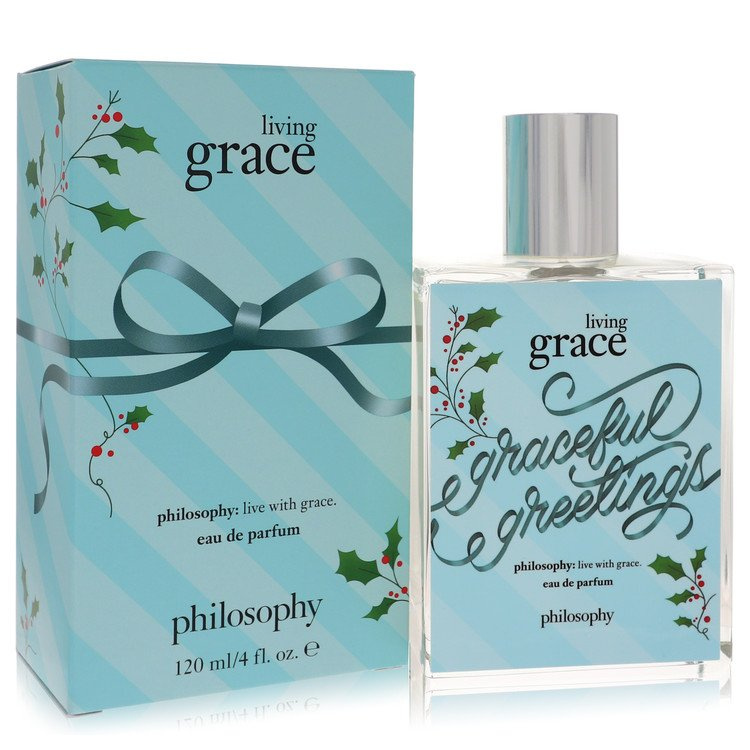 Living Grace by Philosophy Eau De Parfum Spray