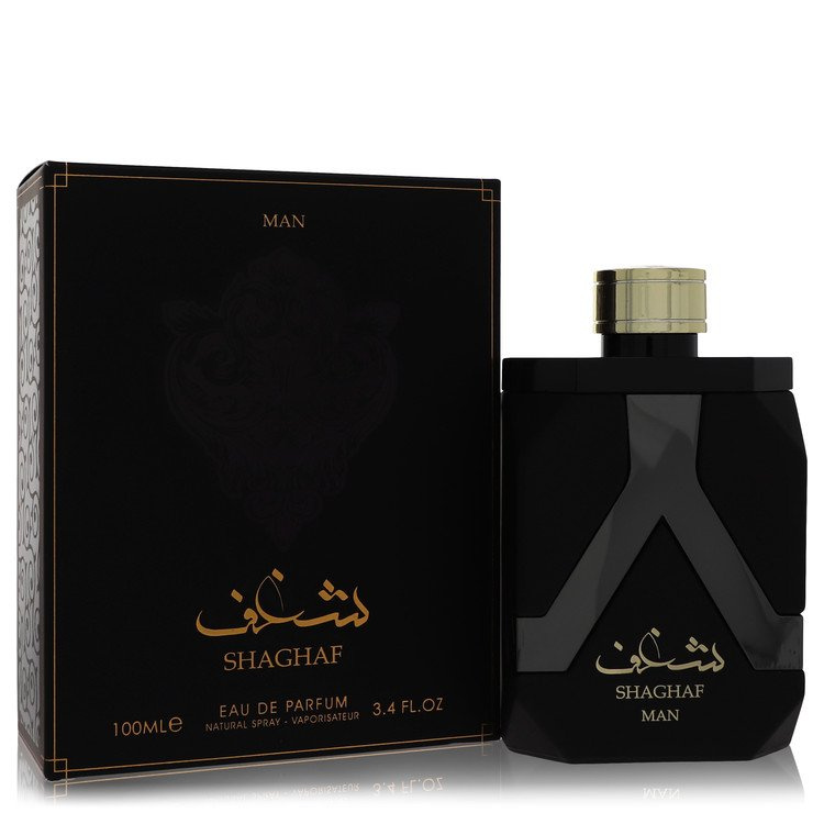 Lattafa Asdaaf Shaghaf by Lattafa Eau De Parfum Spray