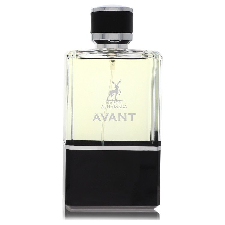 Avant by Maison Alhambra Eau De Parfum Spray (Unboxed)