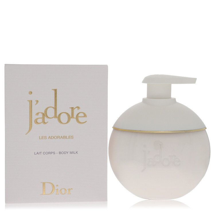 Jadore by Christian Dior Les Adorables Body Lotion