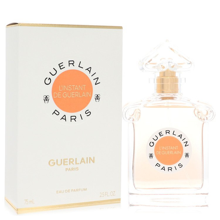 L'instant by Guerlain Eau De Parfum Spray