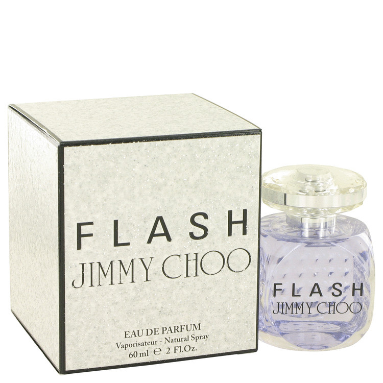 Flash by Jimmy Choo Eau De Parfum Spray