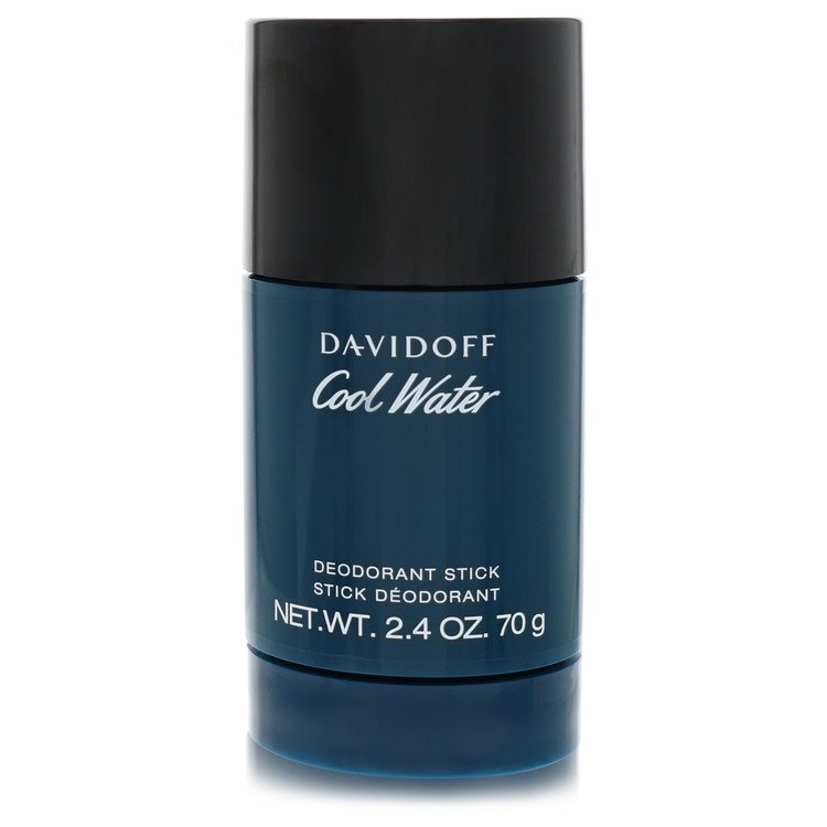 Cool Water by Davidoff Deodorant Stick