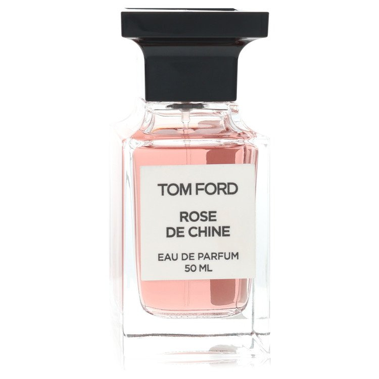 Tom Ford Rose De Chine by Tom Ford Eau De Parfum Spray (Unboxed)