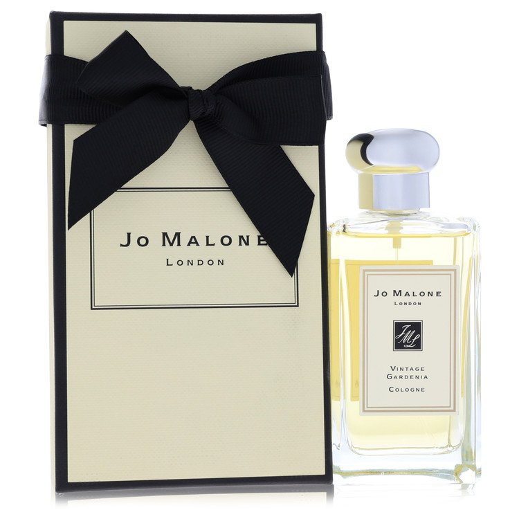 Jo Malone Vintage Gardenia by Jo Malone Cologne Spray (Unisex)