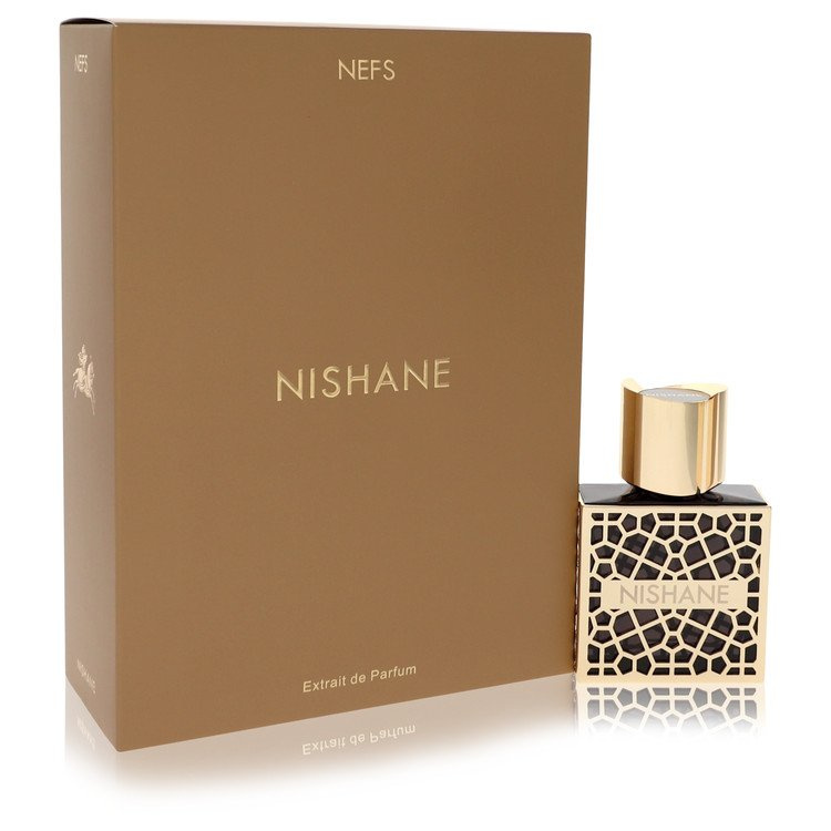 Nishane Nefs by Nishane Extrait De Parfum (Unisex)