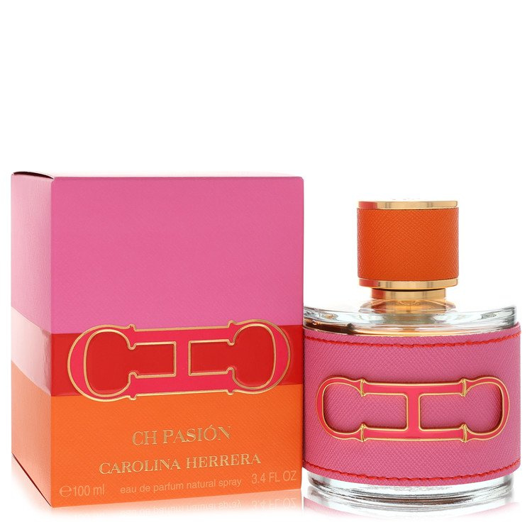 Ch Carolina Herrera Passion by Carolina Herrera Eau De Parfum Spray