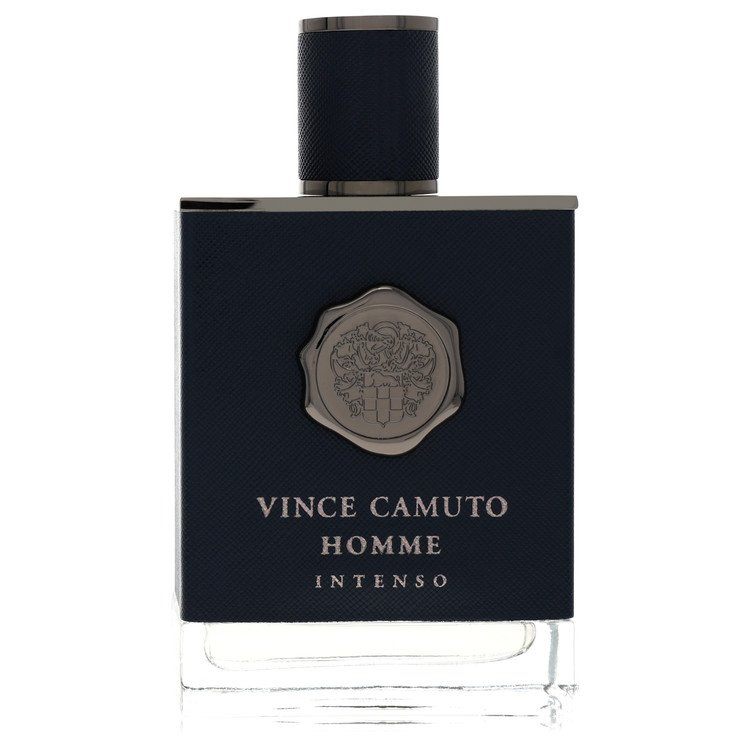 Vince Camuto Homme Intenso by Vince Camuto Eau De Parfum Spray (Unboxed)