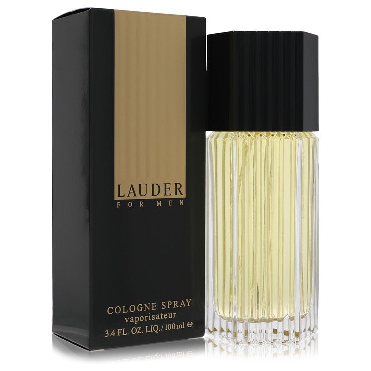 Lauder by Estee Lauder Eau De Cologne Spray