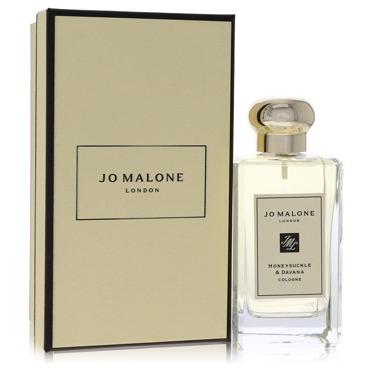 Jo Malone Honeysuckle & Davana by Jo Malone Cologne Spray