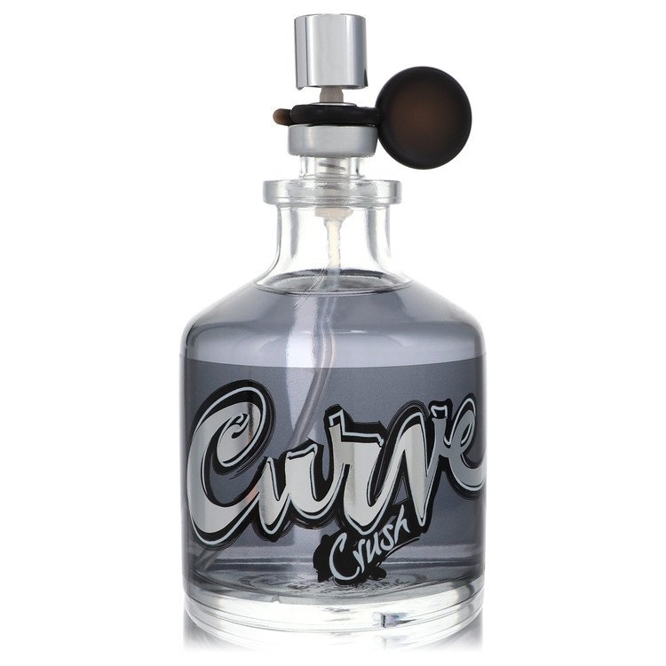 Curve Crush by Liz Claiborne Eau De Cologne Spray (unboxed)