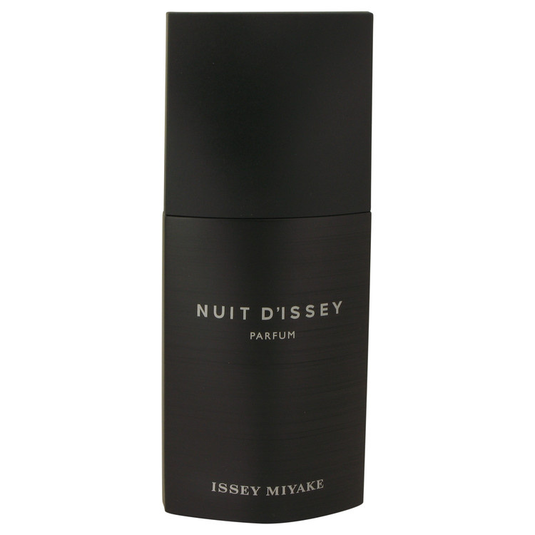 Nuit D'issey by Issey Miyake Eau De Parfum Spray (Tester)