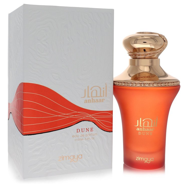 Afnan Zimaya Anhaar Dune by Afnan Eau De Parfum Spray (Unisex)