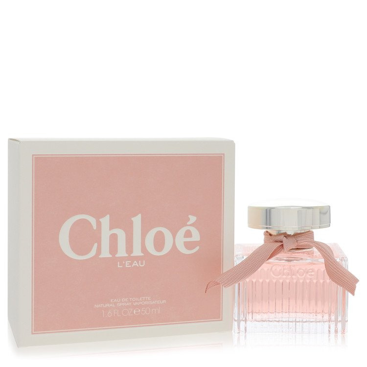 Chloe L'eau by Chloe Eau De Toilette Spray