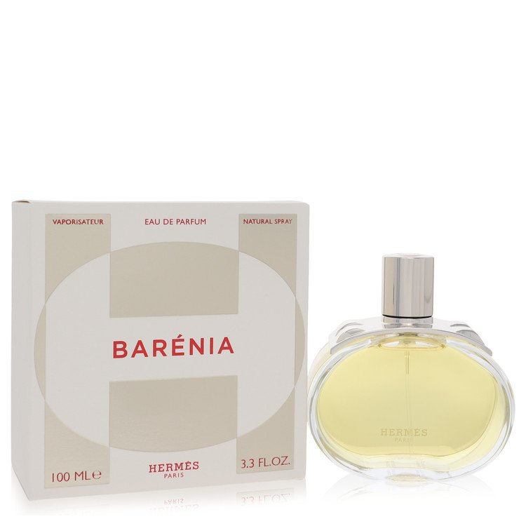 Hermes Barenia by Hermes Eau De Parfum Spray Refillable