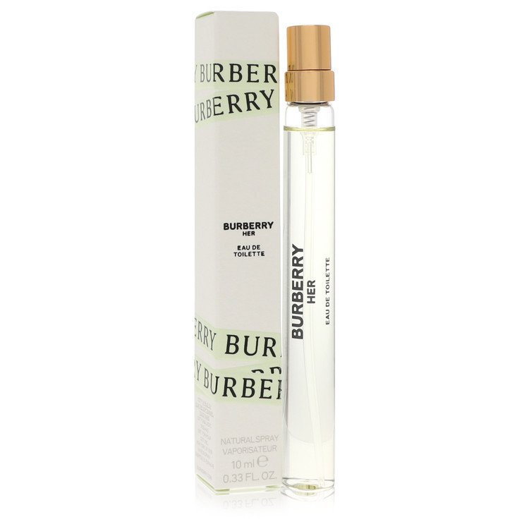 Burberry Her by Burberry Mini EDT