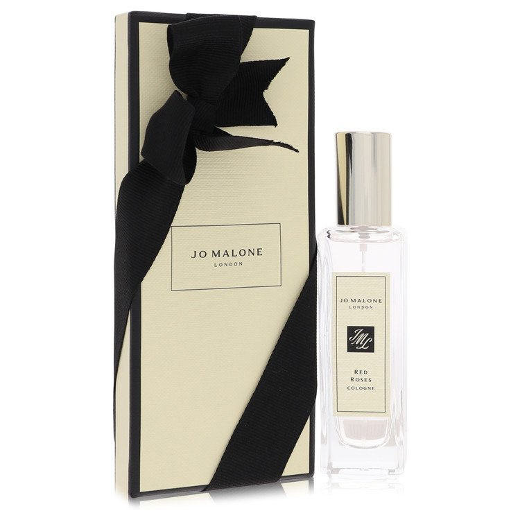 Jo Malone Red Roses by Jo Malone Cologne Spray (Unisex)
