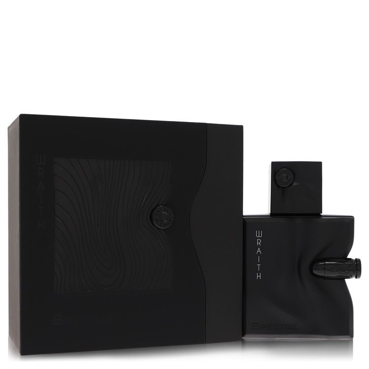 Fragrance World Spectre Wraith by Fragrance World Eau De Parfum Spray