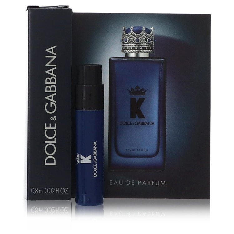 K By Dolce & Gabbana by Dolce & Gabbana Vial (sample)