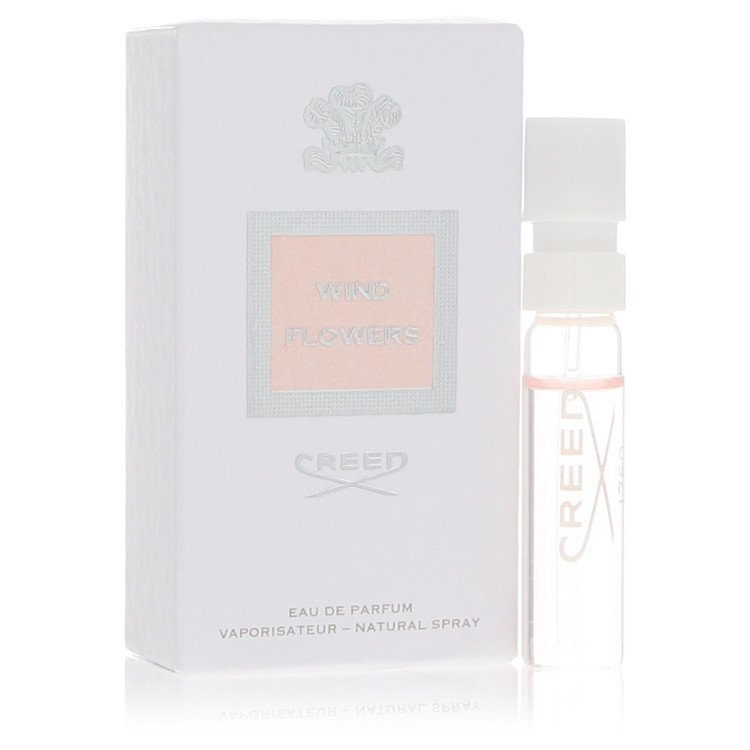 Wind Flowers by Creed Vial (sample)