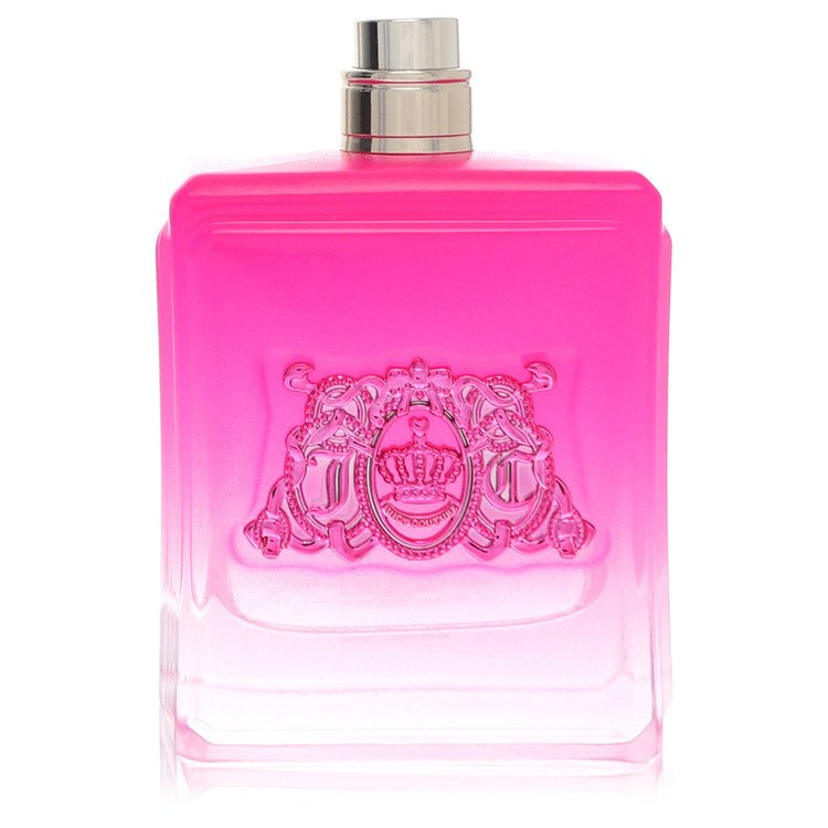 Viva La Juicy Petals Please by Juicy Couture Eau De Parfum Spray (Tester)