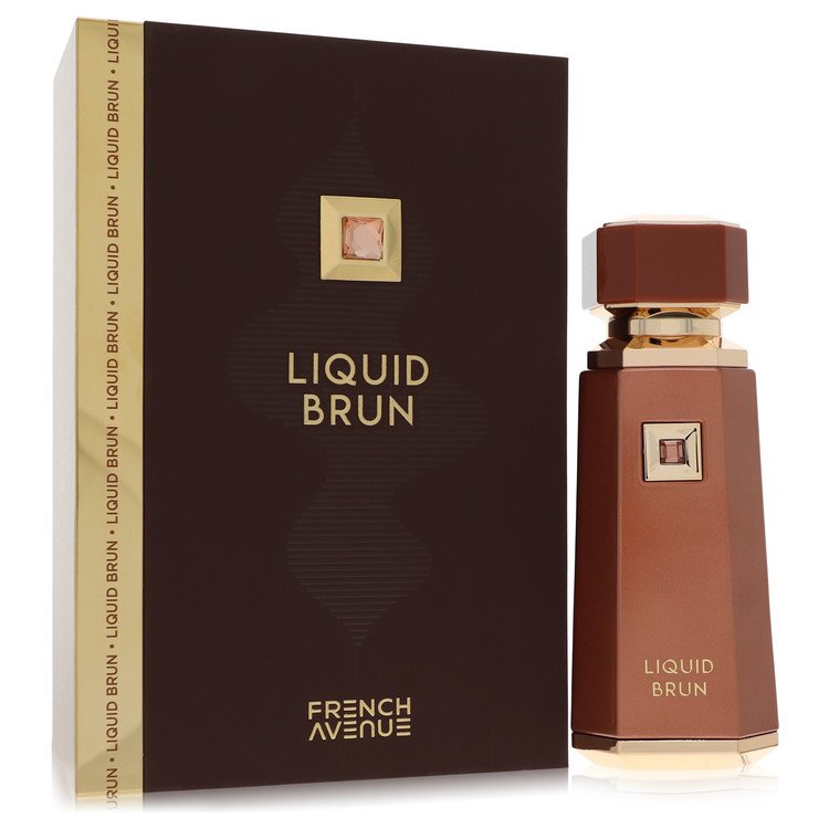 Fragrance World Liquid Brun by Fragrance World Eau De Parfum Spray