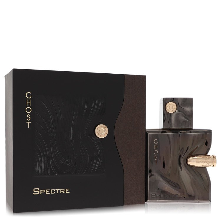 Fragrance World Spectre Ghost by Fragrance World Eau De Parfum Spray