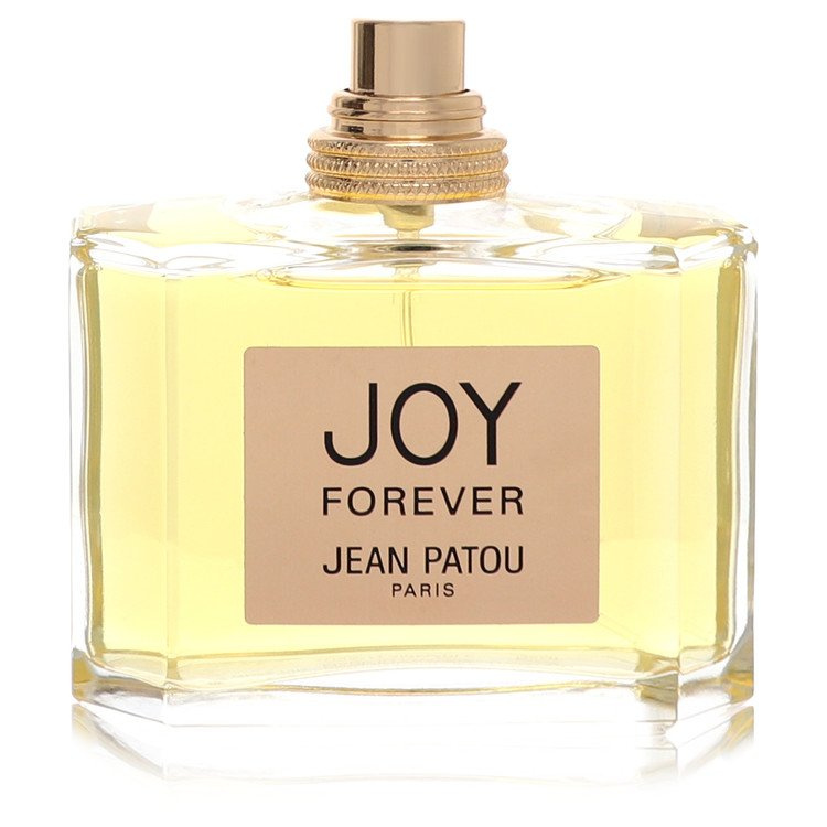 Joy Forever by Jean Patou Eau De Toilette Spray (Tester)