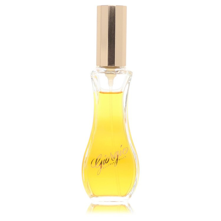 Giorgio by Giorgio Beverly Hills Eau De Toilette Spray (unboxed)