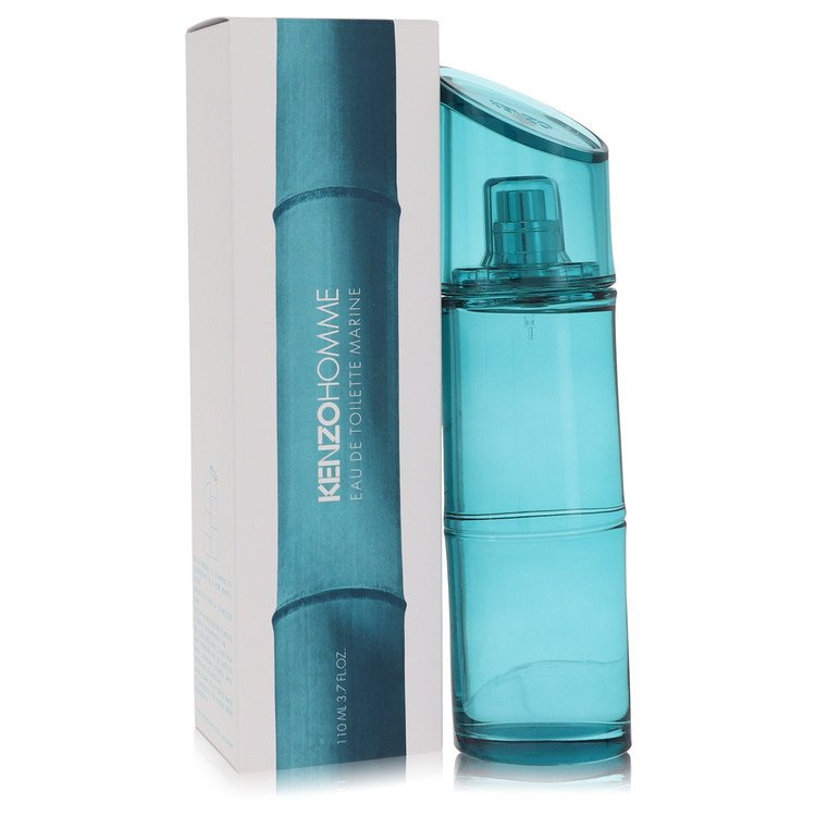 Kenzo Homme Marine by Kenzo Eau De Toilette Spray