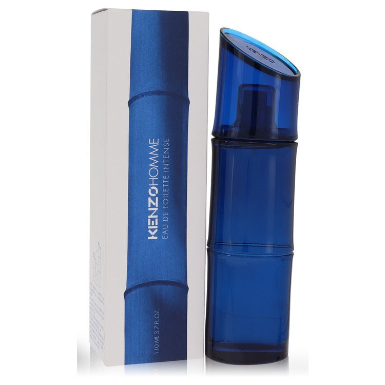 Kenzo Homme Intense by Kenzo Eau De Toilette Spray