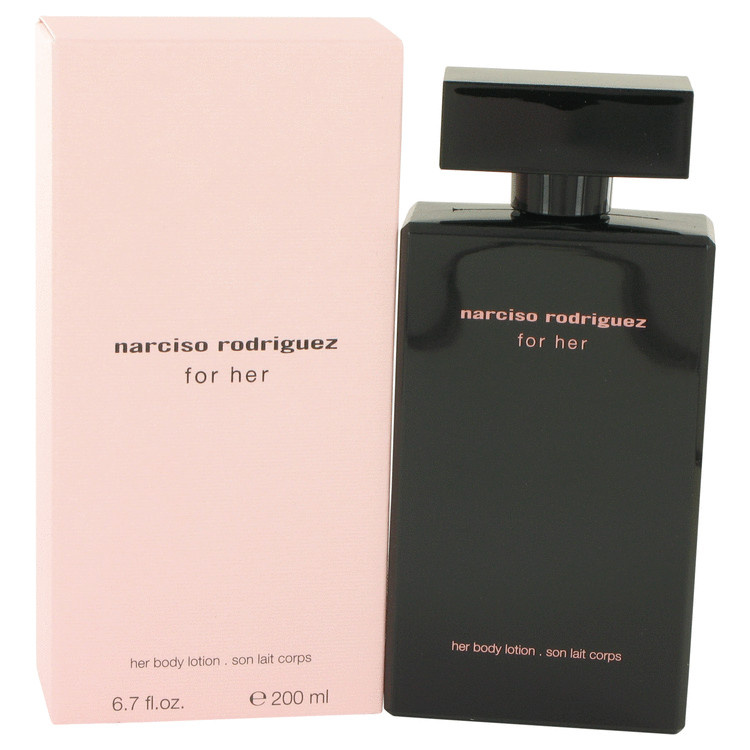 Narciso Rodriguez by Narciso Rodriguez Body Lotion