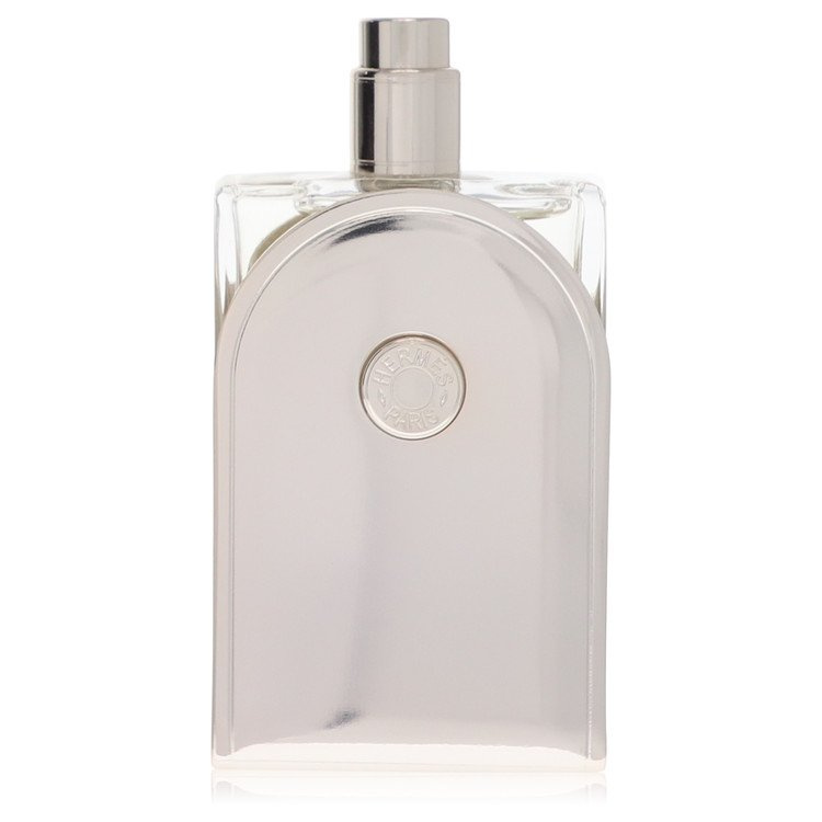 Voyage D'hermes by Hermes Eau De Toilette Spray Refillable (Unisex Unboxed)