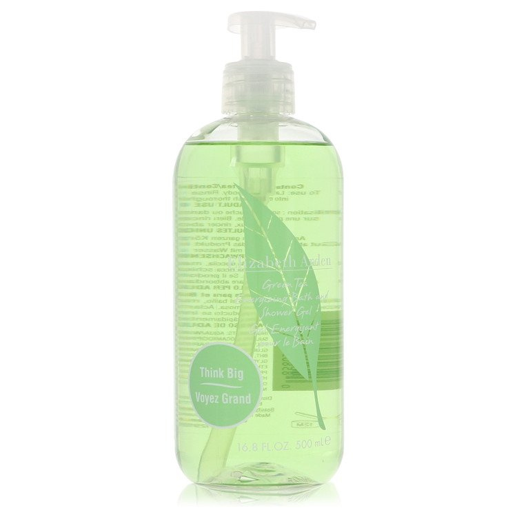 Green Tea by Elizabeth Arden Shower Gel