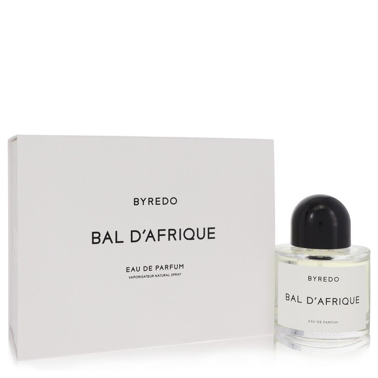 Byredo Bal D'afrique by Byredo Eau De Parfum Spray (Unisex)