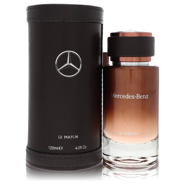 Mercedes Benz Le Parfum by Mercedes Benz Eau De Parfum Spray