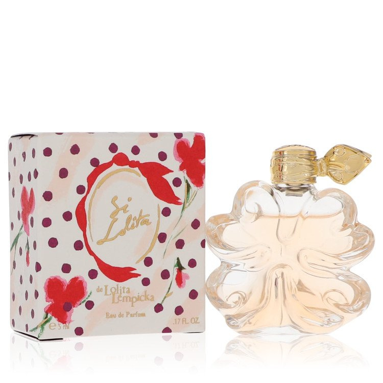 Si Lolita by Lolita Lempicka Mini EDP