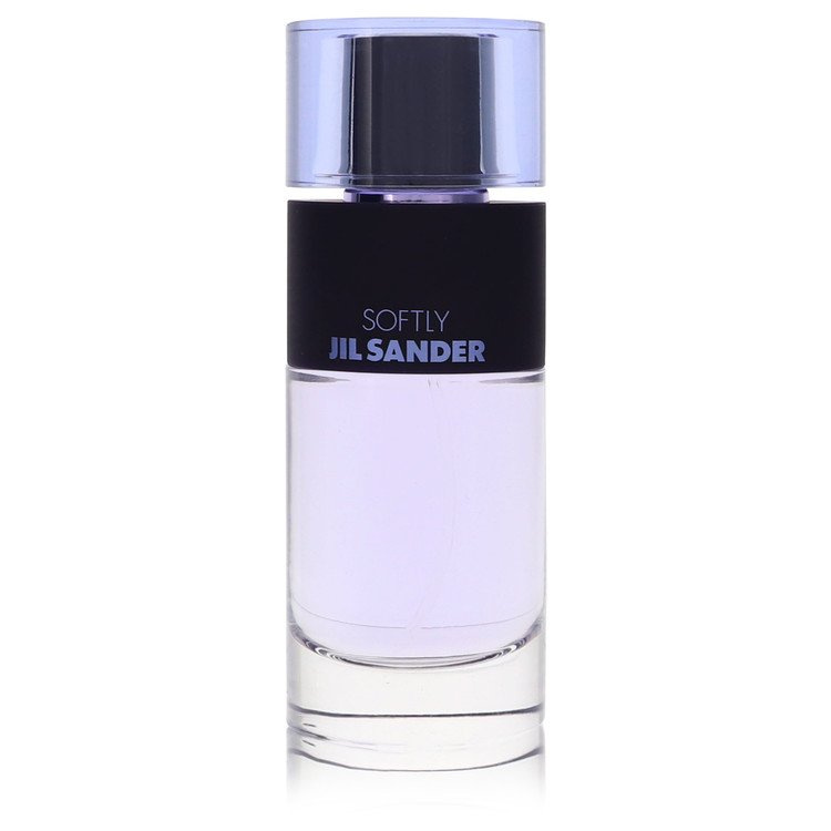 Jil Sander Softly Serene by Jil Sander Eau De Parfum Spray (Tester)