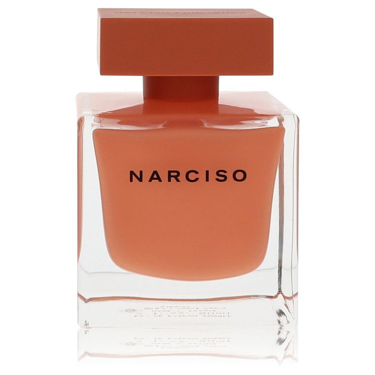 Narciso Rodriguez Ambree by Narciso Rodriguez Eau De Parfum Spray (unboxed)